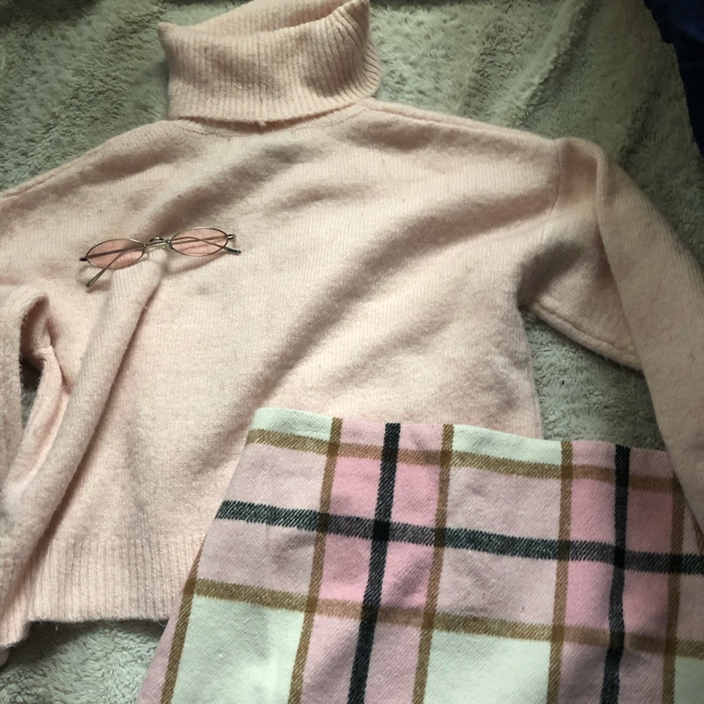 Outfit combo